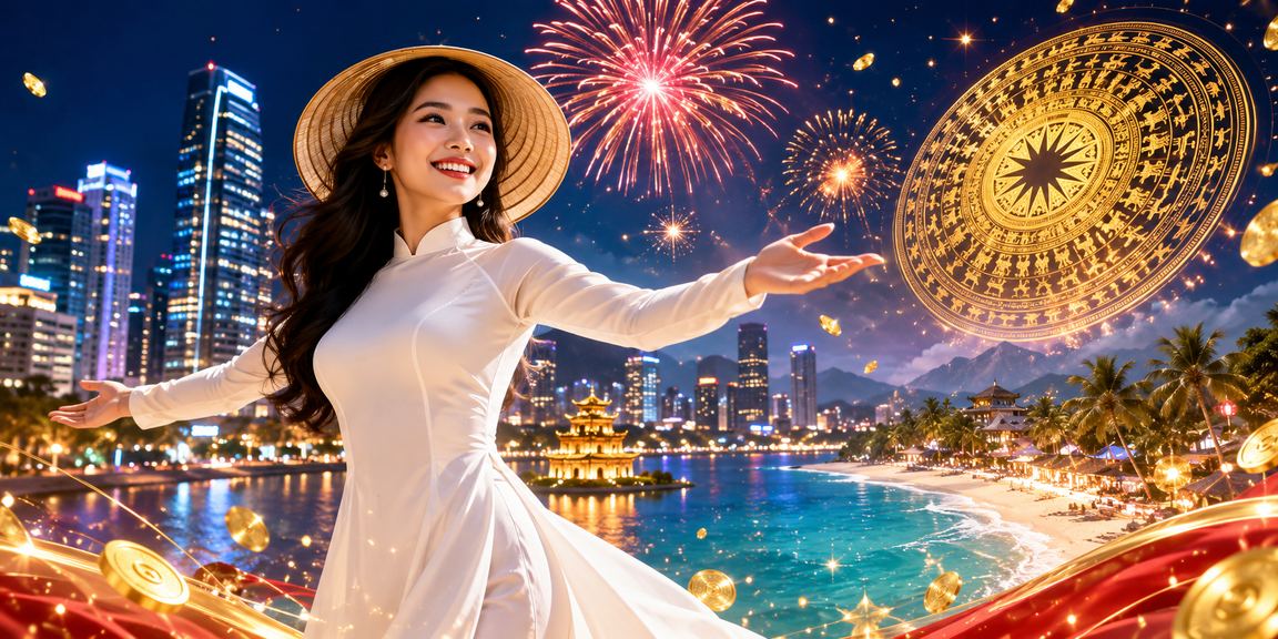 Lễ hội hoàn tiền và thưởng tại Hà Nội trong mùa bóng đá