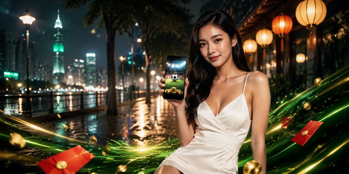 Người chơi tại TP. Hồ Chí Minh nhận phong bì đỏ bonus mùa lễ hội