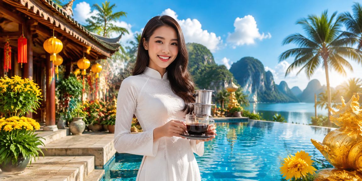 Thanh toán bằng Ngân hàng Vietcombank tại Ninh Bình